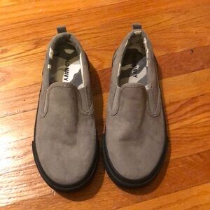 Old Navy slip on shoes